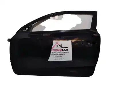 Peça sobressalente para automóvel em segunda mão porta da frente esquerda por kia pro cee'd (ed) 1.6 crdi 115 referências oem iam 