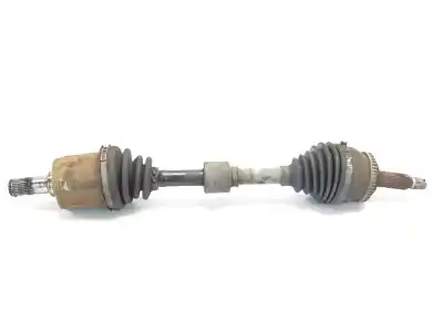 Peça sobressalente para automóvel em segunda mão transmissão dianteira esquerda por kia pro cee'd (ed) 1.6 crdi 115 referências oem iam 