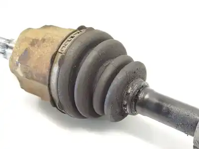 Peça sobressalente para automóvel em segunda mão transmissão dianteira esquerda por kia pro cee'd (ed) 1.6 crdi 115 referências oem iam   