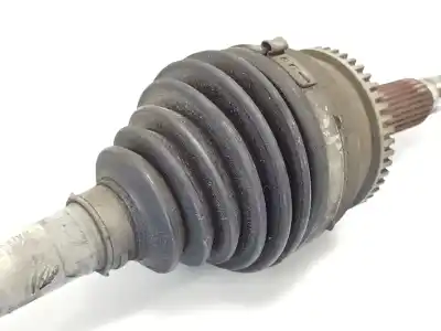 Peça sobressalente para automóvel em segunda mão transmissão dianteira esquerda por kia pro cee'd (ed) 1.6 crdi 115 referências oem iam   