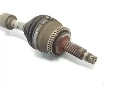 Peça sobressalente para automóvel em segunda mão transmissão dianteira esquerda por kia pro cee'd (ed) 1.6 crdi 115 referências oem iam   