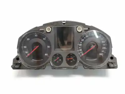 İkinci el araba yedek parçası ENSTRÜMAN PANELI için VOLKSWAGEN PASSAT BERLINA (3C2)  OEM IAM referansları 3C0920870G  
