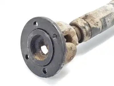 Second-hand car spare part front cardan for opel frontera a básico oem iam references   