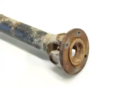 Second-hand car spare part front cardan for opel frontera a básico oem iam references   