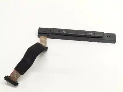 Second-hand car spare part MULTIFUNCTION SWITCH for BMW SERIE 1 BERLINA (E81/E87)  OEM IAM references 6131697092105  