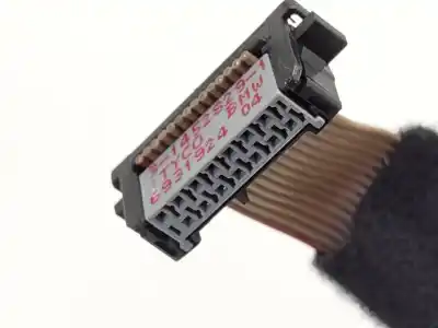 Second-hand car spare part multifunction switch for bmw serie 1 berlina (e81/e87) 118d oem iam references 6131697092105  