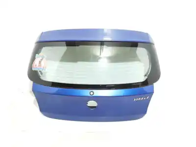 Peça sobressalente para automóvel em segunda mão porta da mala / tampa traseira por bmw serie 1 berlina (e81/e87) 118d referências oem iam 