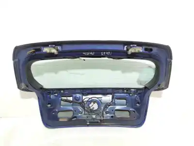 Second-hand car spare part tailgate for bmw serie 1 berlina (e81/e87) 118d oem iam references   