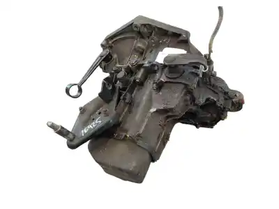Pièce détachée automobile d'occasion BOÎTE DE VITESSES pour CITROEN SAXO  Références OEM IAM 20CE28  