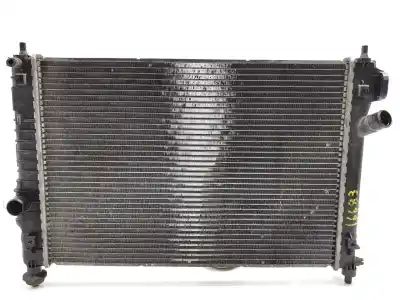 Piesă de schimb auto la mâna a doua radiator de apa pentru chevrolet aveo / kalos fastback (t250, t255) 1.2 referințe oem iam 