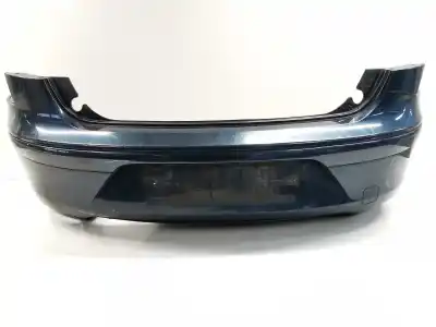 Peça sobressalente para automóvel em segunda mão para choques traseiro por seat toledo (5p2) select referências oem iam 