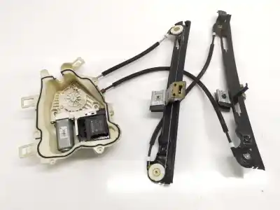 Peça sobressalente para automóvel em segunda mão elevador de vidros dianteira esquerda por seat toledo (5p2) select referências oem iam 5p0837401a