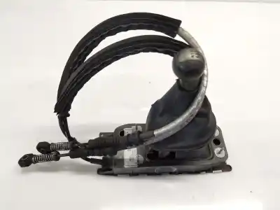 Peça sobressalente para automóvel em segunda mão alavanca de velocidades por seat toledo (5p2) select referências oem iam 1k0711049as