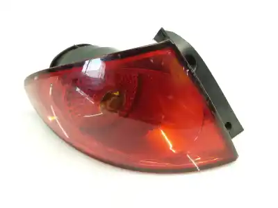 Peça sobressalente para automóvel em segunda mão farolim traseiro esquerdo por seat toledo (5p2) select referências oem iam 5p5945095b