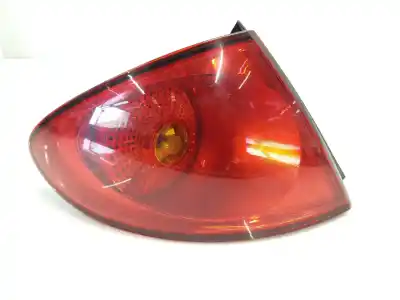 Second-hand car spare part left tailgate light for seat toledo (5p2) select oem iam references 5p5945095b  