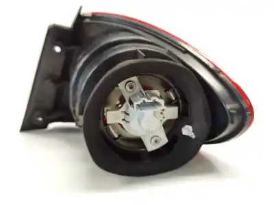 Second-hand car spare part left tailgate light for seat toledo (5p2) select oem iam references 5p5945095b  