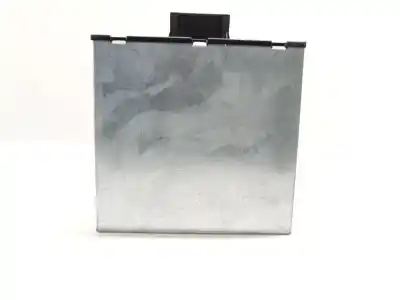 Second-hand car spare part electronic module for bmw serie 1 berlina (e81/e87) 118d oem iam references 6142912708802  