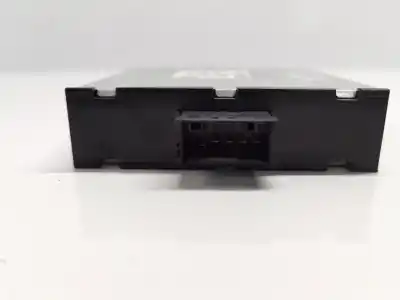 Second-hand car spare part electronic module for bmw serie 1 berlina (e81/e87) 118d oem iam references 6142912708802  