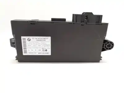 Peça sobressalente para automóvel em segunda mão módulo de confort / bsi /bcm por bmw serie 1 berlina (e81/e87) 118d referências oem iam 6135914719601