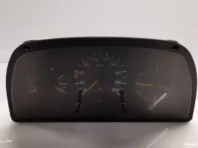 Автозапчасти б/у ПРИБОРНАЯ ДОСКА за MERCEDES-BENZ VITO FURGONETA (W638)  ссылки OEM IAM 0005428401  