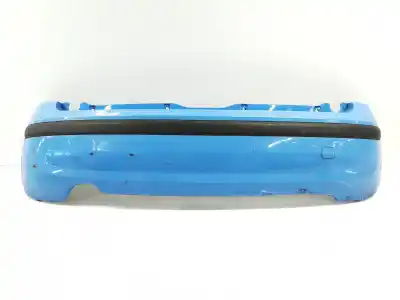 Second-hand car spare part REAR BUMPER for FIAT PANDA (169)  OEM IAM references   