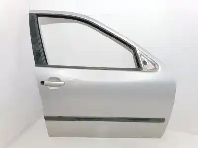 Автозапчастина б/у передні праві двері для seat leon (1m1) signo посилання на oem iam 