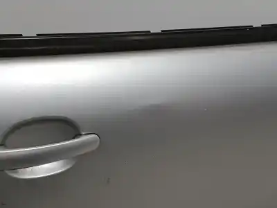 Автозапчастина б/у передні праві двері для seat leon (1m1) signo посилання на oem iam   