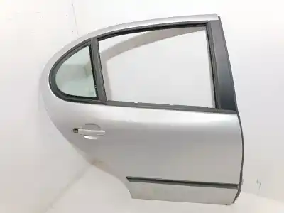 Автозапчастина б/у двері задні праві для seat leon (1m1) signo посилання на oem iam 