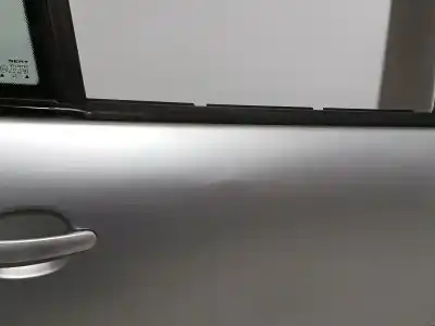 Автозапчастина б/у двері задні праві для seat leon (1m1) signo посилання на oem iam   