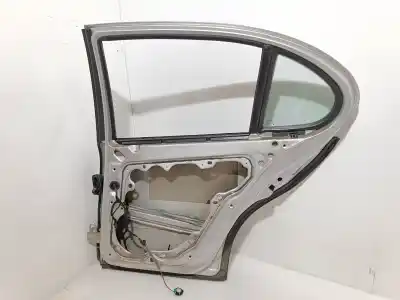 Автозапчастина б/у двері задні праві для seat leon (1m1) signo посилання на oem iam   