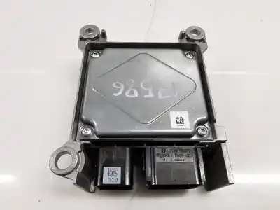 Second-hand car spare part airbag control unit for ford focus c-max (cap) ambiente (d) oem iam references 3m5t14b056bg  