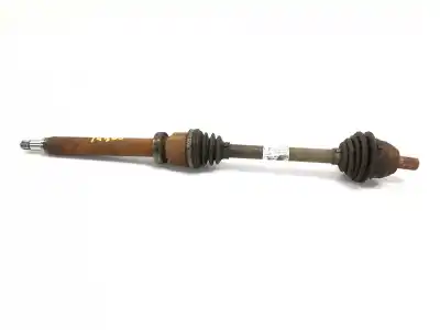 Second-hand car spare part front right transmission for ford focus c-max (cap) ambiente (d) oem iam references 