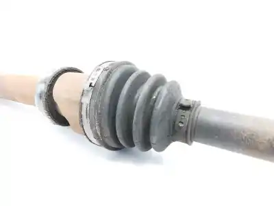 Second-hand car spare part front right transmission for ford focus c-max (cap) ambiente (d) oem iam references   
