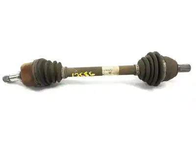 Second-hand car spare part front left transmission for ford focus c-max (cap) ambiente (d) oem iam references 
