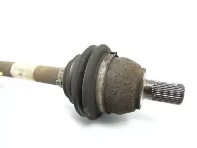 Second-hand car spare part front left transmission for ford focus c-max (cap) ambiente (d) oem iam references   