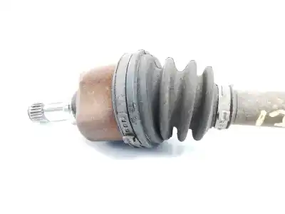 Second-hand car spare part front left transmission for ford focus c-max (cap) ambiente (d) oem iam references   