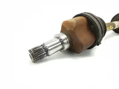 Second-hand car spare part front left transmission for ford focus c-max (cap) ambiente (d) oem iam references   