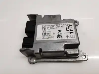 Peça sobressalente para automóvel em segunda mão centralina de airbag por ford focus lim. (cb4) business referências oem iam 8m5t14b321be