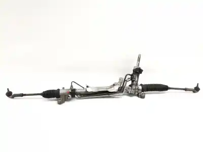 Peça sobressalente para automóvel em segunda mão caixa de direção por ford focus lim. (cb4) business referências oem iam 5m513200eg