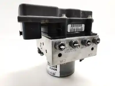 Second-hand car spare part ABS for FORD KA (CCU)  OEM IAM references 0265252682  