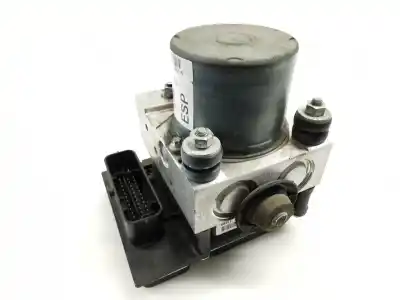 Автозапчастина б/у абс для ford ka (ccu) titanium+ посилання на oem iam 0265252682  