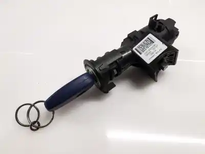 Peça sobressalente para automóvel em segunda mão canhão de ignição por ford ka (ccu) titanium+ referências oem iam 00518006280  