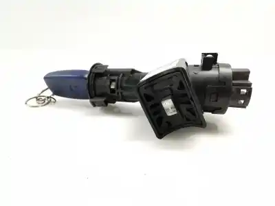 Peça sobressalente para automóvel em segunda mão canhão de ignição por ford ka (ccu) titanium+ referências oem iam 00518006280  