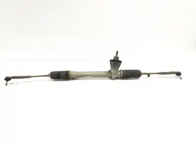 Peça sobressalente para automóvel em segunda mão caixa de direção por ford ka (ccu) titanium+ referências oem iam 