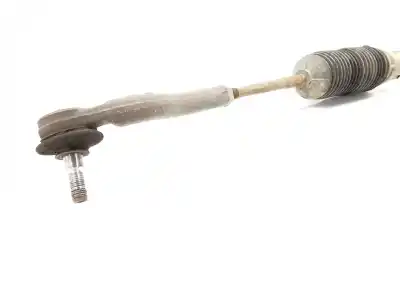 Peça sobressalente para automóvel em segunda mão caixa de direção por ford ka (ccu) titanium+ referências oem iam   