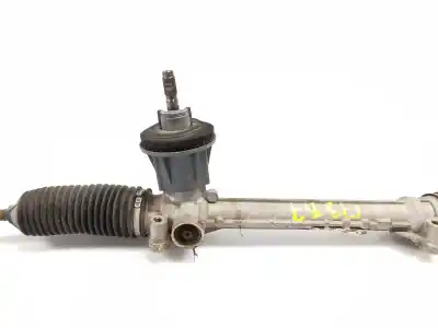 Peça sobressalente para automóvel em segunda mão caixa de direção por ford ka (ccu) titanium+ referências oem iam   