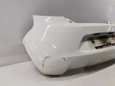 Peça sobressalente para automóvel em segunda mão para choques traseiro por ford ka (ccu) titanium+ referências oem iam   