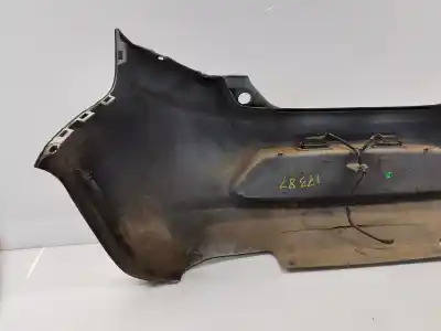 Peça sobressalente para automóvel em segunda mão para choques traseiro por ford ka (ccu) titanium+ referências oem iam   