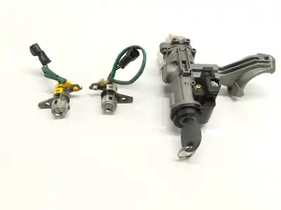 Pezzo di ricambio per auto di seconda mano dispositivo antifurto per kia cerato crdi riferimenti oem iam 