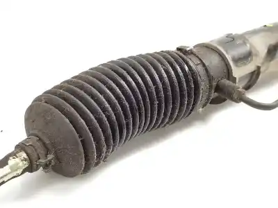 Second-hand car spare part steering rack for kia cerato crdi oem iam references   